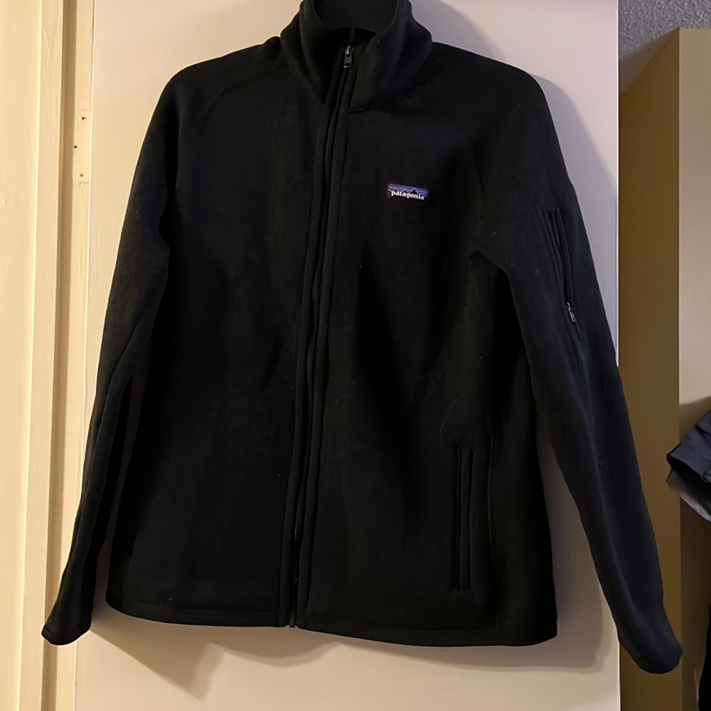 Patagonia jacket